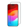 eSTUFF ES501411-50BULK Handy-Displayschutz/Rückseitenschutz Klarer Displayschutz Apple 1 Stk.