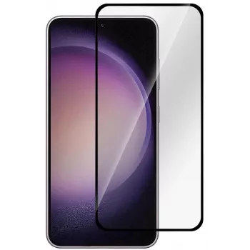 eSTUFF ES504116 Handy-Displayschutz/Rückseitenschutz Klarer Displayschutz Samsung 1 Stk.