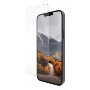 dbramante1928 eco-protect - iPhone 17e/16e/14/13/13 Pro - Klar