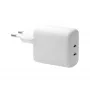 dbramante1928 re-charge Pro – EU-Wandladegerät – 2x USB-C 30W – W