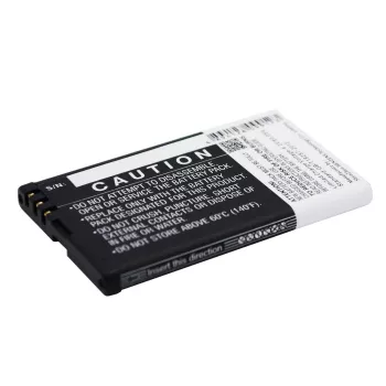 Ersatz-Li-Ion-Akku CoreParts MBXSPKR-BA048 4,99 Wh 3,7 V