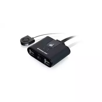 IOGEAR GUS402 Datenumschalter