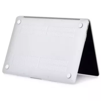 eSTUFF ES690100-BULK Laptoptasche 33,8 cm (13,3 Zoll) Hardshell-Hülle Transparent