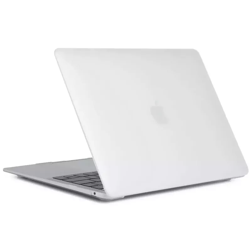 eSTUFF ES690100-BULK Laptoptasche 33,8 cm (13,3 Zoll) Hardshell-Hülle Transparent