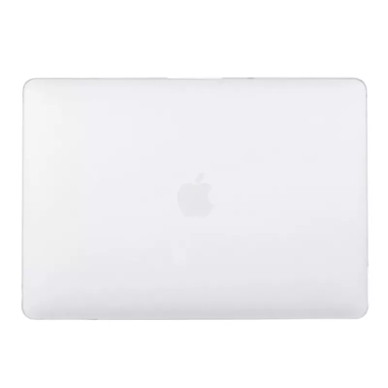 eSTUFF ES690100-BULK Laptoptasche 33,8 cm (13,3 Zoll) Hardshell-Hülle Transparent