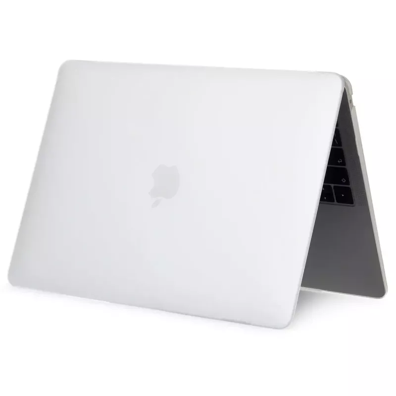 eSTUFF ES690100-BULK Laptoptasche 33,8 cm (13,3 Zoll) Hardshell-Hülle Transparent