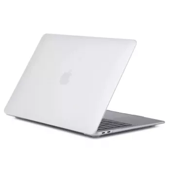 eSTUFF ES690100-BULK Laptoptasche 33,8 cm (13,3 Zoll) Hardshell-Hülle Transparent