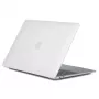 eSTUFF ES690100-BULK Laptoptasche 33,8 cm (13,3 Zoll) Hardshell-Hülle Transparent