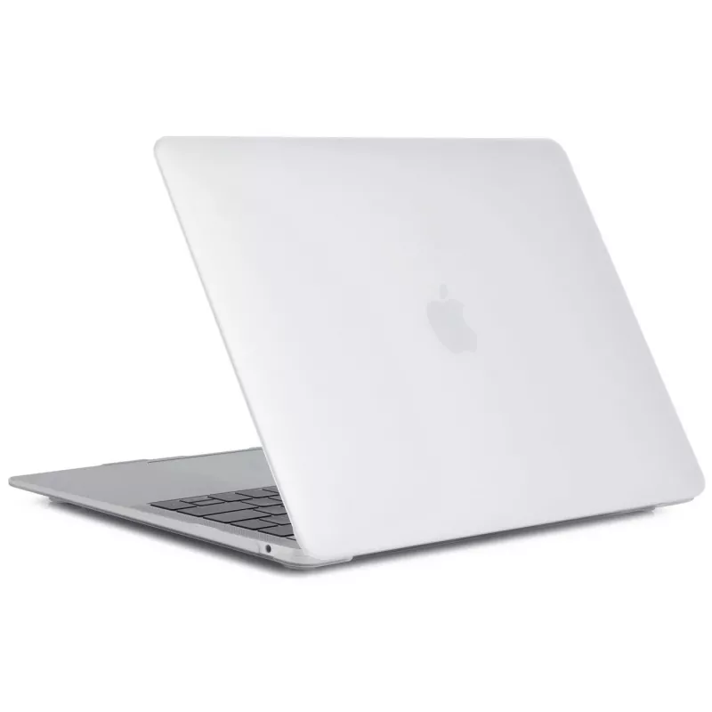 eSTUFF ES690500-BULK Laptoptasche 40,6 cm (16 Zoll) Hardshell-Tasche Transparent