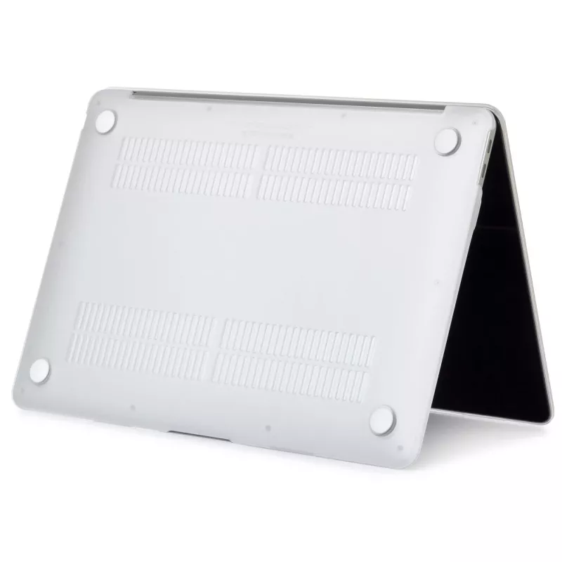 eSTUFF ES690500-BULK Laptoptasche 40,6 cm (16 Zoll) Hardshell-Tasche Transparent