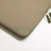Trunk Ribbet Velvet Hülle für 13" MacBook Pro/Air, Grün (Sagebrush Green)