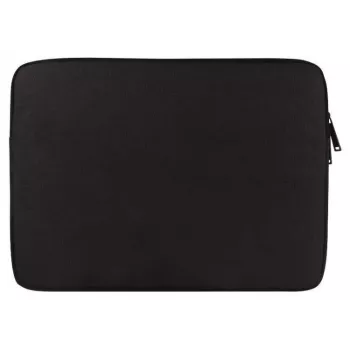 eSTUFF ES697160-BULK Laptoptasche 39,6 cm (15,6 Zoll) Sleeve Schwarz