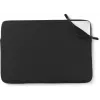 eSTUFF ES697160-BULK Laptoptasche 39,6 cm (15,6 Zoll) Sleeve Schwarz