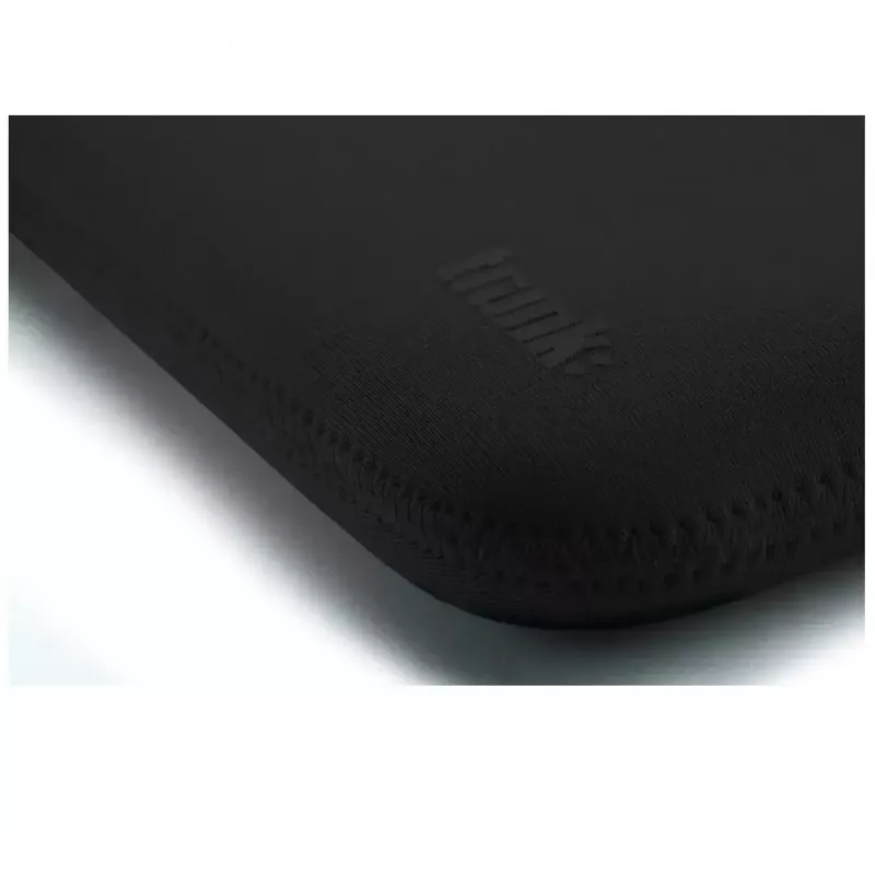 Sleeve-Hülle Trunk TR-PC13-BLK 33,8 cm (13,3 Zoll) Schwarz
