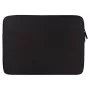 eSTUFF ES697120-BULK Laptoptasche 35,6 cm (14 Zoll) Sleeve Schwarz
