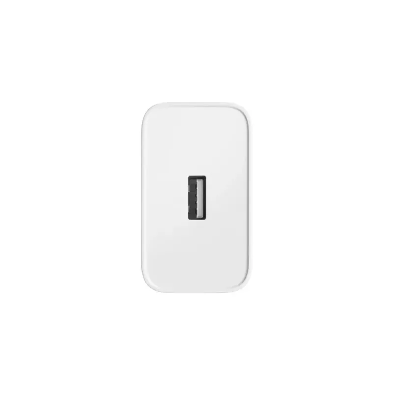 Ladegerät OnePlus SUPERVOOC für Innenräume AC-Schnellladegerät Smartphone Weiß