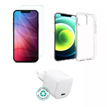 Ladekit eSTUFF für iPhone 13 ES-KIT-IPH13 — Ladekit für iPhone 13
