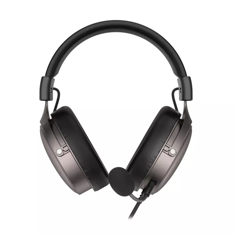 Veho Alpha Bravo GX-4 Gaming-Headset, 7.1 Surround