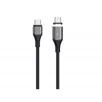 USB-Kabel eSTUFF ES604265-BULK 2m schwarz