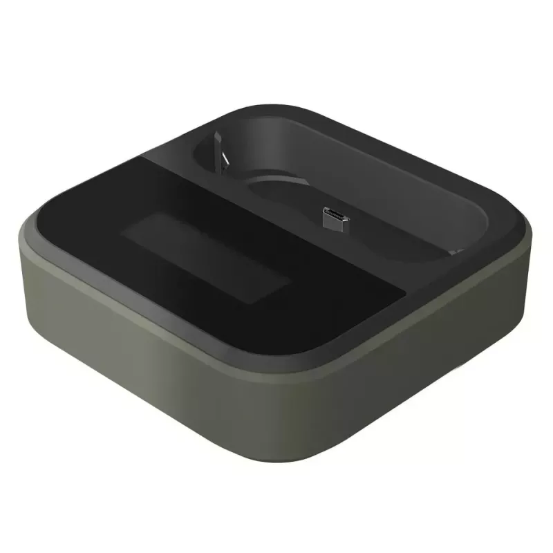 GP ReCyko B421 Batterieladegerät mit 4 NiMH-Akkus