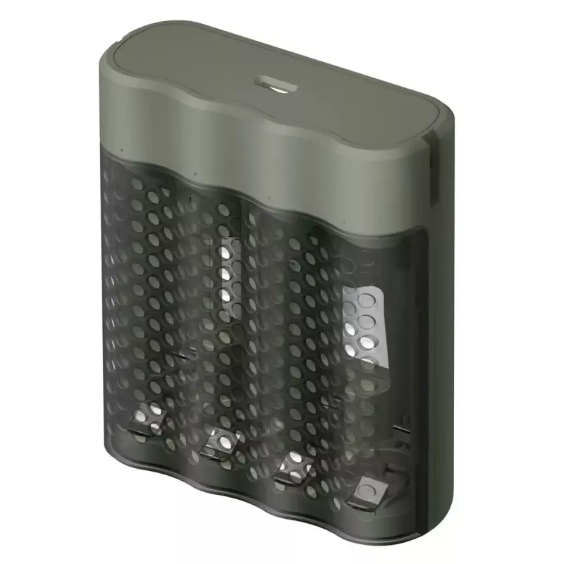 Batterieladegerät GP Batterien GP M451