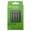 Batterieladegerät GP Batterien GP M451