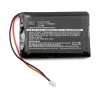 Babyphone-Akku CoreParts MBXBPH-BA003 Lithium-Polymer 3,7V 4,07Wh