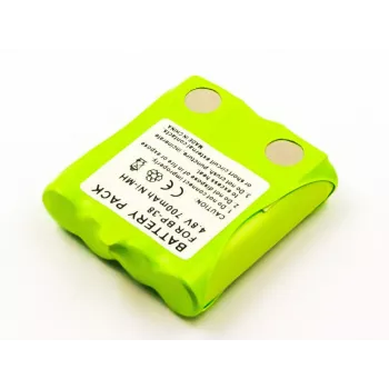 CoreParts MBTW0008 Funkgerätezubehör Akku