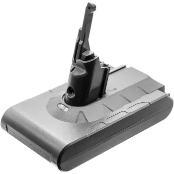 Batterie CoreParts für Dyson Handstaubsauger Schwarz 80 mm x 120 mm x 146 mm