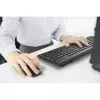 Kabellose Tastatur Kensington K75560PN Full-Size QWERTY Schwarz