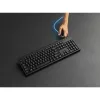 Kabellose Tastatur Kensington K75560PN Full-Size QWERTY Schwarz