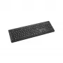 Kensington K75561PN KB150 EQ kabellose Tastatur, Full-Size
