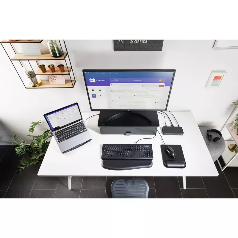Tastatur Kensington ValuKeyboard Kabelgebunden
