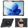eSTUFF ATLANTA Defender Schutzhülle für Microsoft Surface Pro 11/10/9, ES68290013-BULK
