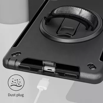 Tablet-Hülle eSTUFF ES68103001-BULK Lenovo 2 Standmodi