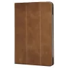 dbramante1928 Risskov Folio-Hülle für iPad 10,9 Zoll (10. Generation), Hellbraun