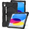 eSTUFF AUSTIN Defender Hülle für Apple iPad 10,9 (10. Generation, 2022)