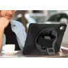eSTUFF AUSTIN Defender Hülle für Apple iPad 10,9 (10. Generation, 2022)