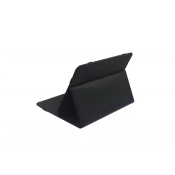 Folio Case eSTUFF ES68500001-BULK 25,7 cm (10,1 Zoll) Schwarz