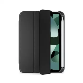 eSTUFF ES68201151-BULK Tablet-Hülle 27,7 cm (10,9 Zoll) Folio Schwarz
