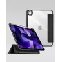 eSTUFF ES68202251-BULK Tablet-Hülle 27,7 cm (10,9 Zoll) Folio Schwarz