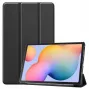eSTUFF ES685010-BULK Tablet-Hülle 26,7 cm (10,5 Zoll) Folio Schwarz
