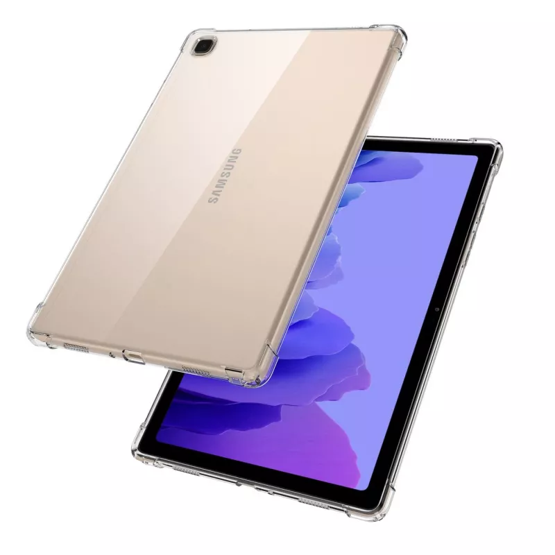 eSTUFF ES680108-BULK Tablet-Hülle 26,4 cm (10,4 Zoll) Hülle Transparent