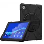 eSTUFF ES681903-BULK Tablet-Hülle 29,2 cm (11,5 Zoll) Cover Schwarz