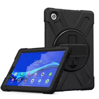 eSTUFF ES681904-BULK Tablet-Hülle 29,2 cm (11,5 Zoll) Cover Schwarz