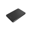 eSTUFF ES641101 Powerbank 10000 mAh Kabelloses Laden Schwarz