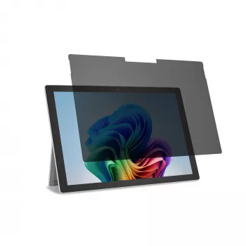 Kensington Blickschutzfilter - 2-seitig abnehmbar für Microsoft Surface Pro 2017