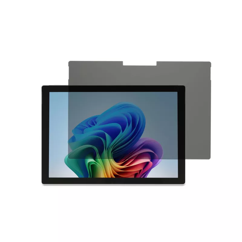 Kensington Blickschutzfilter - 2-seitig abnehmbar für Microsoft Surface Pro 2017