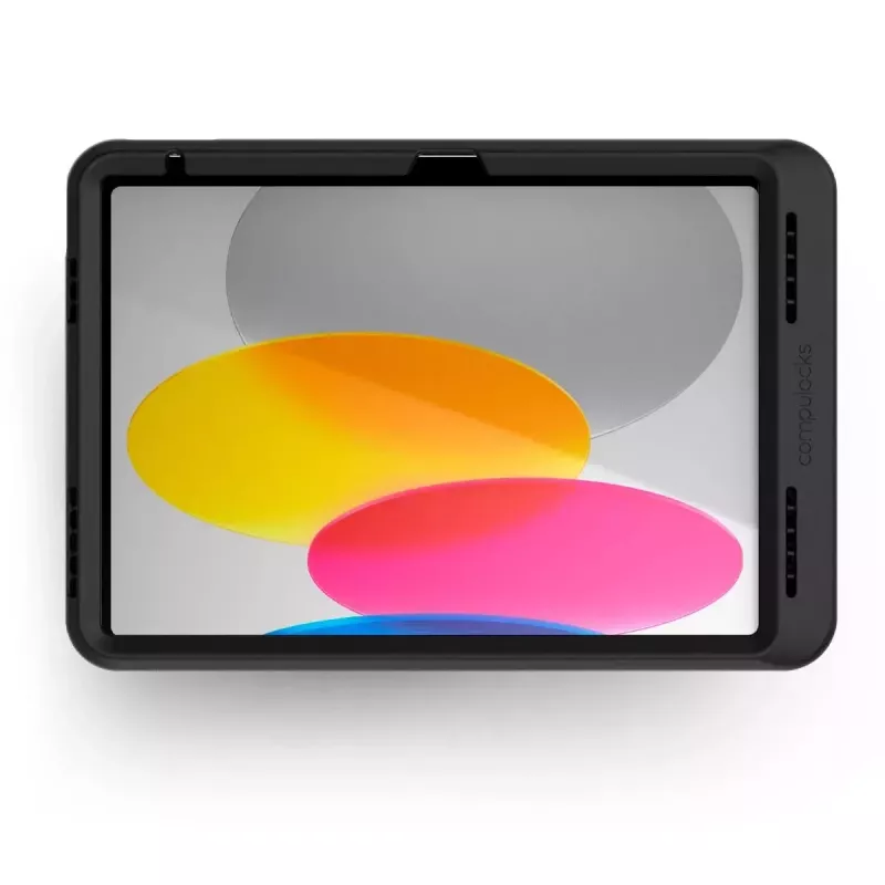 Compulocks iPad 10,9 Zoll 10. Generation PowerMove Schwarz Maximale Bildschirmdiagonale 27,7 cm