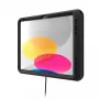 Compulocks iPad 10,9 Zoll 10. Generation PowerMove Schwarz Maximale Bildschirmdiagonale 27,7 cm